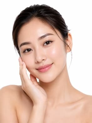 Healthy, energised glow — NAD+ wellness therapy